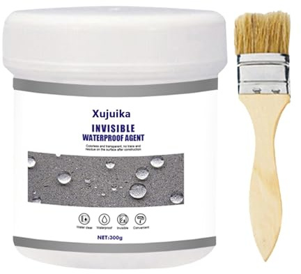 Versiegelungsmittel, Nano Versiegelung Badezimmer, Invisible Waterproof Agent Transparent, Dichtmasse Wasserdicht Sanitär, Wasserdichte Isolier-dichtstoff-emulsion Für Toilette, Fliesen, Wände