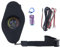 Electric Skateboards Fernbedienung mit Farbbildschirm LCD High Definition für Skateboard -Enthusiasten ABS -Material geeignet