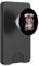 Drop The Beat DJ Tiger Headphones PopSockets PopWallet for MagSafe