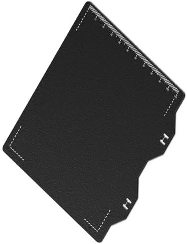 Jooehyer Build Plate PEI-Pro Magnetic Steel Platform PEI Pro Coated Spring Steel Sheet Build Plate 120x120mm for X1C P1P 3D Printer Accessories