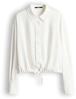 someday Hemdbluse Damen