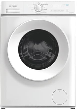 Indesit Lavatrice 8kg Inverter Vapore A 1400giri Ima 864 My Time It