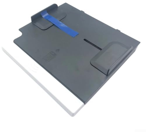 Paper Input Tray Q3948-60219 for HP CM1312 CM2320 M375 - ADF Feeding Tray Scanner Part Multi-page Handling Robust Design Standard