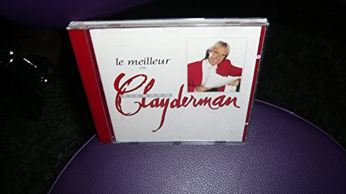 Le Meilleur De Richard Clayderman