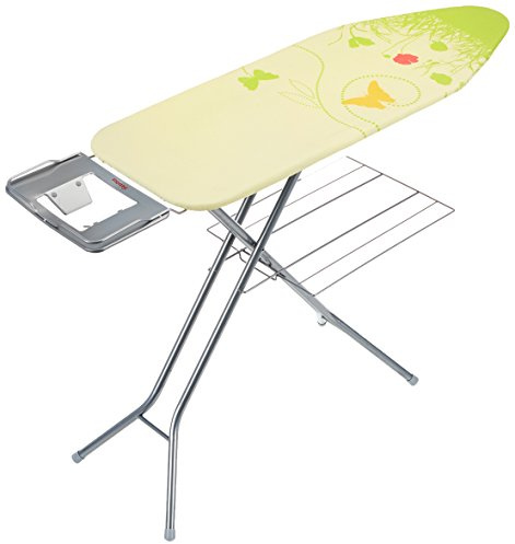 Metaltex 418041 - Tabla Plancha, 114 x 38 centímetros