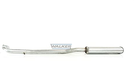 Walker 22705 Mittelschalldämpfer