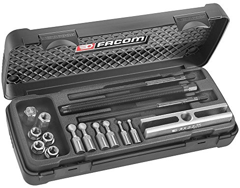 Facom U.23J2 Precision Mechanism Assortment Set 16 Pieces