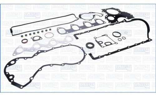 Ajusa 51013400 Full Gasket Set engine