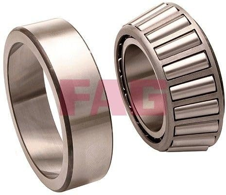 FAG 573033 Radlager Kompatibel mit MAN M 90 06324990135 06324990136 81934206058