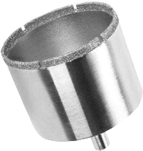 Schock 629095 Diamantbohrer SB Light Bohraufsatz Hahnlochbohrer einfaches Bohren