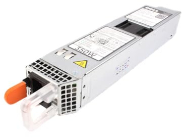 Dell Server-Netzteil 350W Powe PC-/Server Netzteil 80 PLUS Platinum