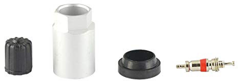 KS Tools 149.1015 RDKS / TPMS Service-Satz für Reifendruck-Kontrollsysteme 15