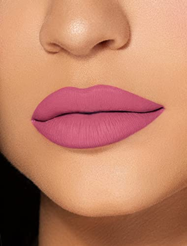 Kylie Jenner Cosmetics Lip Kit In Shade Posie K (True-V)