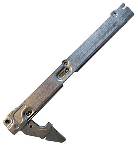 Charnière de porte gauche ou droite Four, cuisinière 42806453 ROSIERES Four, cuisinière 42806453 ROSIERES