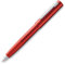 Lamy 077 AION Red Fountain Pen Medium Special Edition