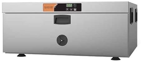 Tiroir chauffe plat - 1 bac GN 1/1 - Moduline