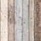 Vintage Vliestapete in Holzoptik | Maritime Tapete in Beige und Grau | Vlies Holztapete im Landhausstil für Schlafzimmer und Küche