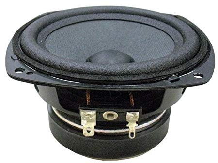 BEYMA 4FR40 Altavoz 4 Full Range 80W 100-20000Hz 8 Ohm