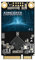 KINGDATA Disque SSD Msata 512Go Interne Disque Dur Haute Performance pour Ordinateur Portable SATA III 6Gb / s Le Bureau(MSATA,512Go)