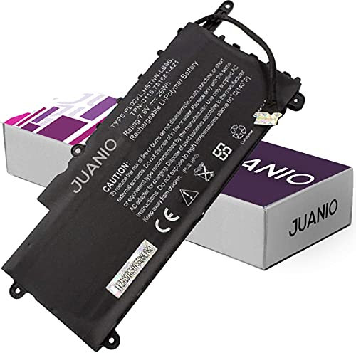 Bateria para portatil HP COMPAQ Pavilion X360 11-N006NS 7.6v 2900 mAh - JUANIO -