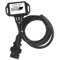 TBVPARTS EMULADOR ANULAR VÁLVULA EGR 7375D CON CONTROL ELÉCTRICO 2.0/2.2 DTI Anular valvula egr Y20DTH Y22DTR Y22DTH 93176989 5851594 5851041