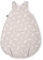 Julius Zöllner Schlafsack Neo, warme Füllung 2,5 TOG, waschbar bei 60°C, Made in Germany, OEKO TEX Standard 100, Twiggy, Gr. 56/62