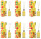 BricoLoco.com. Mikado 100ml aroma dulce mango. Más cómodo y seguro que las velas. Ambientador hogar, casa, habitación. Aroma dulce frutal. (6)