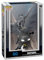 Funko POP! Comic Cover: DC - Batgirl - DC Comics - Figura in Vinile da Collezione - Idea Regalo - Merchandising Ufficiale - Giocattoli per Bambini e Adulti - Comic Books Fans