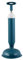 COSSIKA Toilet Plunger Plunger Drain Pump Compress Air Pipe Cleaner Toilet Clogged Air Pipe Pump Strong
