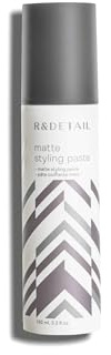 R&DETAIL® Matte Styling Paste 100ml
