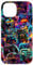 iPhone 14 Gamer Aesthetic Graphic Gaming Video Games Boys Teens Summer Case