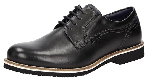 Sioux Herren Schnürschuh Dilip-716-H