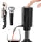 AIKARO Weinbelüfter, Rotwein Dekanter Wein Dekantierer (Elektrischer Belüfter-Set)
