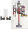 EXTRWORY Soporte organizador de soporte para aspiradora sin cable Dyson V15 V12 V11 V10 V8