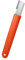 wilcractk Afilador Cuchillos Portátil Naranja De Acero Inoxidable Para Arcos Tijeras Y Facas Rápido Y Eficaz Uso En Casa Exterior Cocina Y Camping Herramienta Multiuso