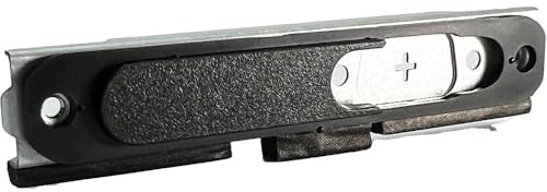 M.2 2280 NVMe SSD Erweiterungshalterung für NUC 15 Pro, kompatibel mit NUC15CRH, internes Speicher-Montageset
