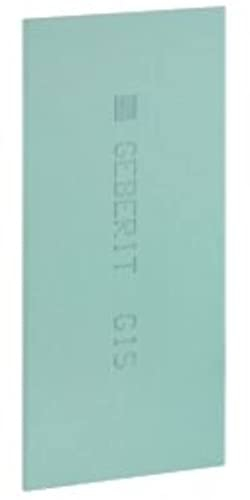 Geberit Paneel GIS 130x60x1,8 cm 461.025.00.1