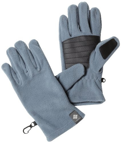 Columbia Damen-Thermarator-Handschuh, Mercury, Größe XL
