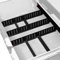 KS Tools 809.9940-Separatoren für PEARL 23pcs Schubladen
