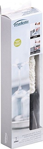 Unbekannt Trudeau 5060600 Brush for Carafe/Glass