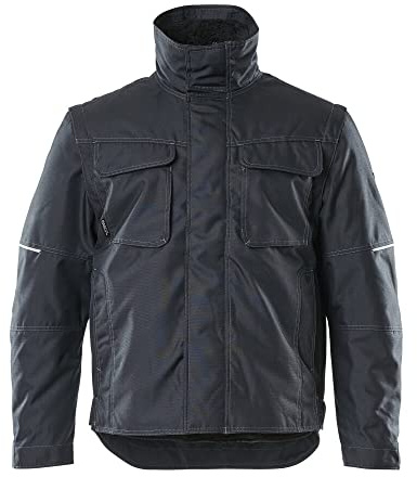 Mascot Pilotenjacke Macon, 1 Stück, M, dunkelblau, 10235-194-010-M