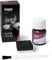 KAPS Super Color, Leather Dye for Natural Leather, Faux Leather and Fabric, Leather Dye 25 ml (139 - Middle Brown)