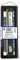 2 GB, DIMM 240-pin, DDR II, 667 MHz, CL5, non-ECC
