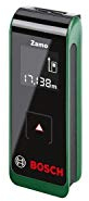 Bosch DIY Laser Entfernungsmesser Zamo 2. Generation, 2 x AAA Batterien, Karton (Arbeitsbereich 0,15-20 m, +/-3 mm Messgenauigkeit)