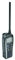 Icom Radio VHF HH Flash N Float Gris