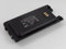 Vhbw Batterie Li-ION 2200 mAh 7,4 V pour Radio Walkie Talkie Smartcom SC-280 SC-380