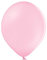 Ballonheld 50 große Premium Luftballons 100% Bio, Freie Farbwahl 40 Farben 27cm Durchmesser, heliumgeeignet, für Party, Geburtstag, Feiern (rosa)