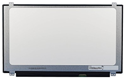 A Plus Screen New 15.6 HD Laptop Screen Compatible for IBM Lenovo IdeaPad 300 15ISK 80Q7