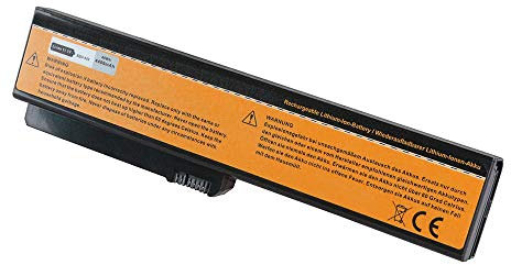 PATONA Akku kompatibel mit Fujitsu Siemens Amilo Si1520 Pro V3205 564E1GB Gigabyte W251U 11,1 V 4400 mAh SQU518 SQU522 916C4800F 916C4850F 916C5020F 916C5030F