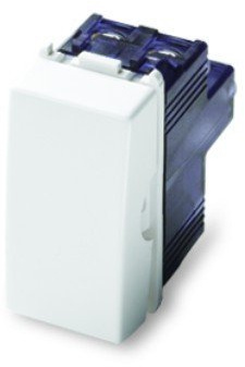 MASTER Interruttore Mix 1P 16AX 250V AC